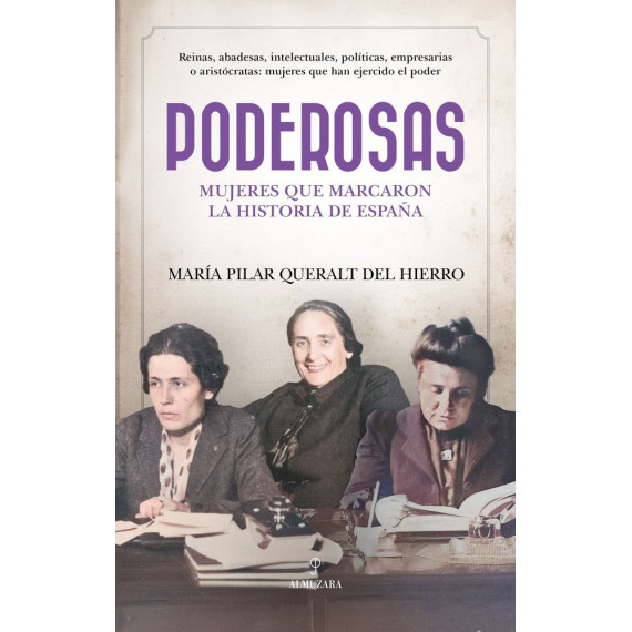 PODEROSAS