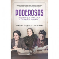 Poderosas   2025