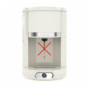 MOULINEX Soleil FG381A10 Cafetera Filtro 10/15 Tazas Vintage