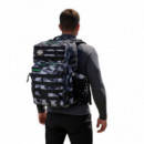 Elitex Hulk V1 All In 45 L