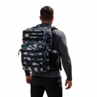 ELITEX Hulk V1 All In 45 L
