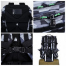 Elitex Hulk V1 All In 45 L