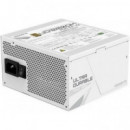 Fuente de Alimentación Gigabyte UD1000GM PG5 V2 Ice 1000W 80 PLUS Gold Modular ATX Blanca