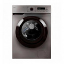 Lavadora TEKA Wmk 40740 113910017 Clase a - 7KG 1200RPM