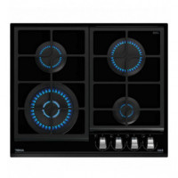 Placa TEKA Gzc 64320 Xb Cristalgas Exact Flame 112570191