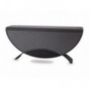 Altavoz CONCEPTRONIC Bluetooth Micro USB Micro SD Radio FM Negro (APOLLYON01G)