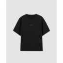 M4U Work In Silence oversize olive