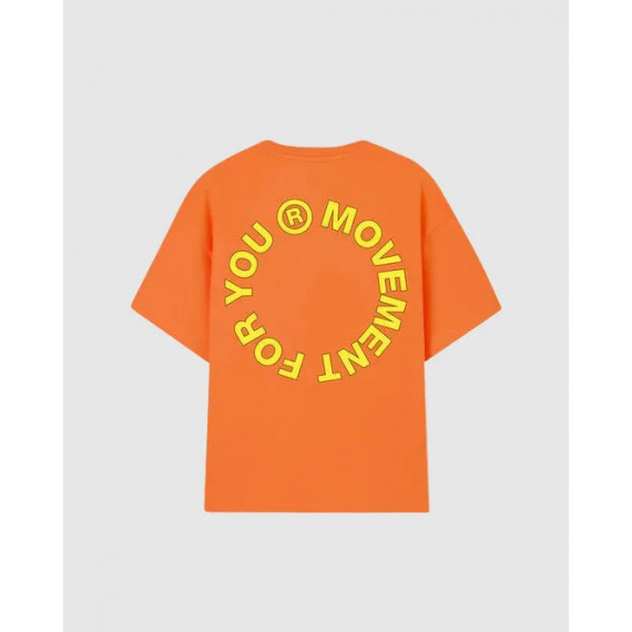 M4U Movement For You Heavy Weight