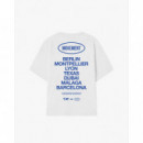 M4U World Tour Heavy Weight