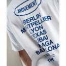 M4U World Tour Heavy Weight