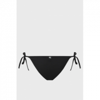 Parte Baja Bikini CALVIN KLEIN Negro
