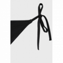 Parte baja bikini Calvin Klein negro