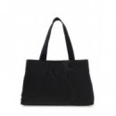 GREYJOY TRI COMPARTM BLACK