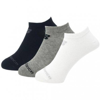 Tripack Tobilleros Multi  NEW BALANCE