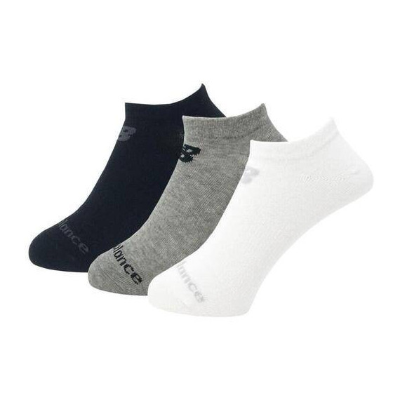 Tripack Tobilleros Multi  NEW BALANCE