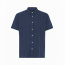 Camisas Camisa !SOLID Iain Naval Academy