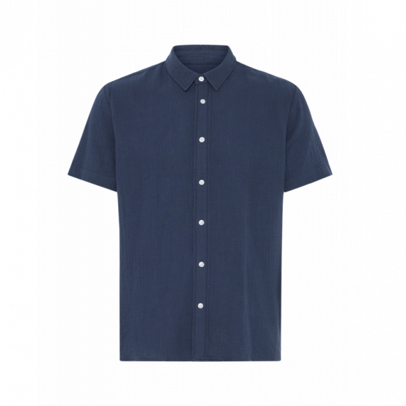 Camisas Camisa !SOLID Iain Naval Academy