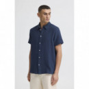 Camisas Camisa !SOLID Iain Naval Academy