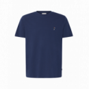 Camisetas Hombre Camiseta !Solid Uwe Naval Academy