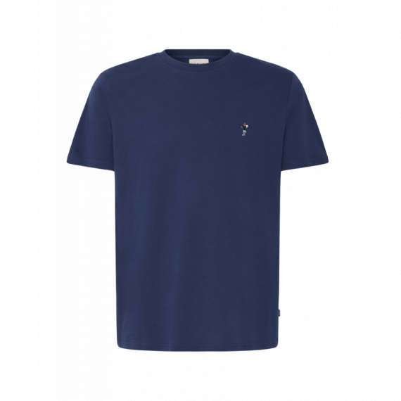 Camisetas Hombre Camiseta !Solid Uwe Naval Academy