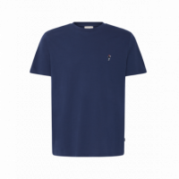 Camisetas Hombre Camiseta !Solid Uwe Naval Academy