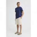 Camisetas Hombre Camiseta !Solid Uwe Naval Academy