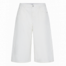 B-Young Bermudas Shorts B.YOUNG Kimu Marshmallow