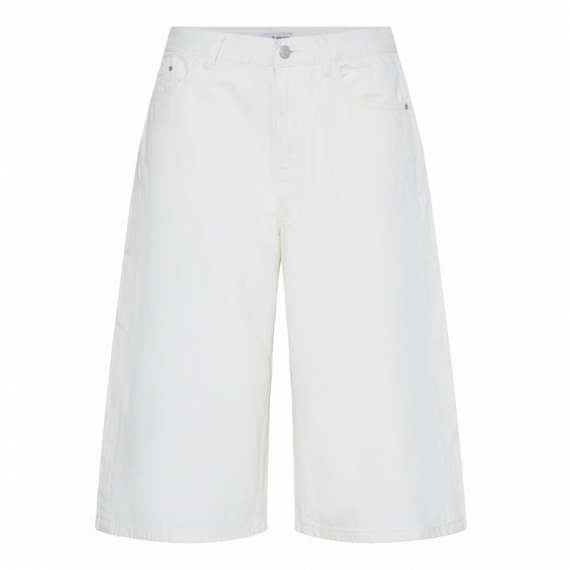 B-Young Bermudas Shorts B.YOUNG Kimu Marshmallow