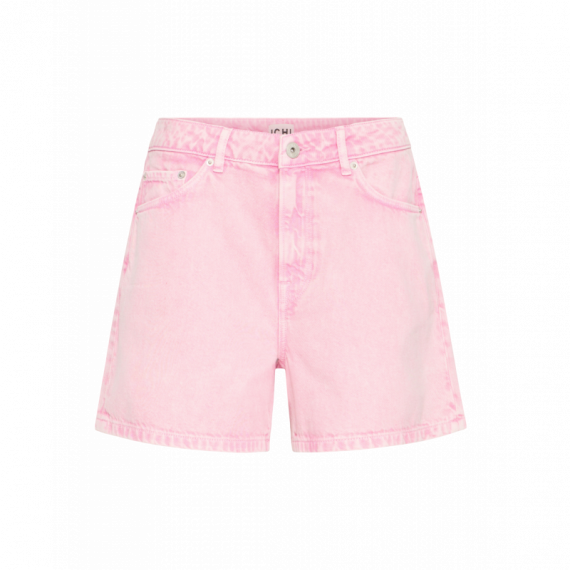 Bermudas Shorts ICHI Avena Cameo Pink
