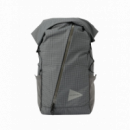 Mochilas Mochila AND WANDER Ocean Rip 25L Gray