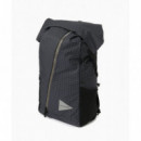 Mochilas Mochila AND WANDER Ocean Rip 25L Gray