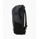 Mochilas Mochila AND WANDER Ocean Rip 25L Gray