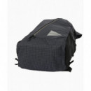 Mochilas Mochila AND WANDER Ocean Rip 25L Gray