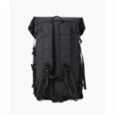 Mochilas Mochila AND WANDER Ocean Rip 25L Gray