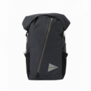 Mochilas Mochila AND WANDER Ocean Rip 25L Gray