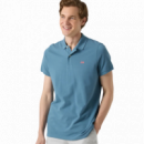SCOTTA 1985 Camisas Polo Scotta Classic Denim