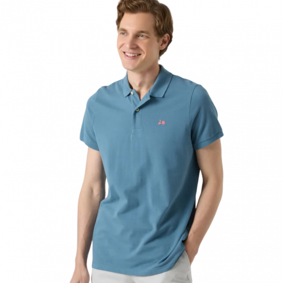 SCOTTA 1985 Camisas Polo Scotta Classic Denim