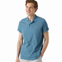 SCOTTA 1985 Camisas Polo Scotta Classic Denim