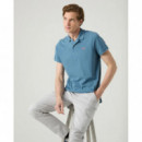 SCOTTA 1985 Camisas Polo Scotta Classic Denim