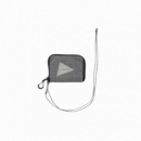 Carteras Cartera AND WANDER Ocean Rip Gray