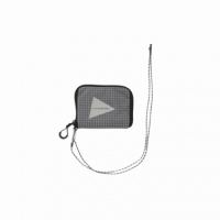 Carteras Cartera AND WANDER Ocean Rip Gray