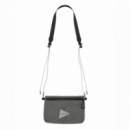 Mochilas Pouch AND WANDER UltraWeave Gray