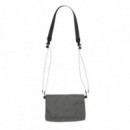 Mochilas Pouch AND WANDER UltraWeave Gray