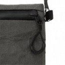 Mochilas Pouch AND WANDER UltraWeave Gray