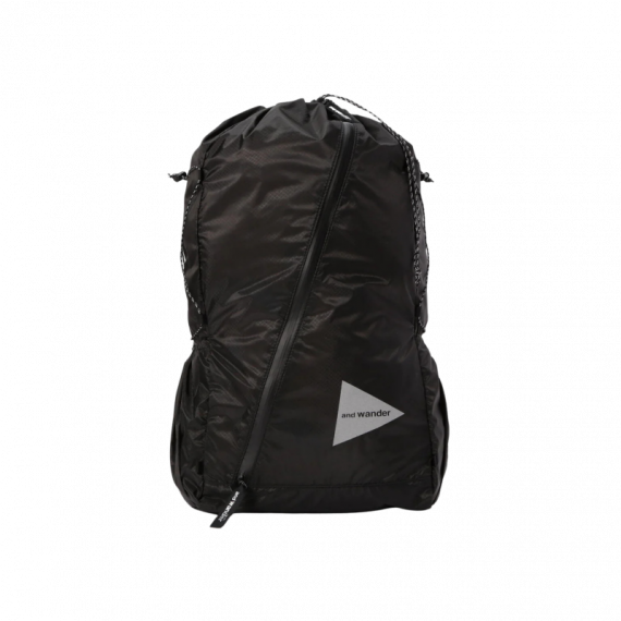 Mochilas Mochila AND WANDER Sil Daypack Black