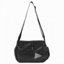 Mochilas Bolso AND WANDER Sil Shoulder Black