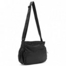Mochilas Bolso AND WANDER Sil Shoulder Black