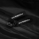 Mochilas Bolso AND WANDER Sil Shoulder Black