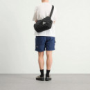 Mochilas Bolso AND WANDER Sil Shoulder Black