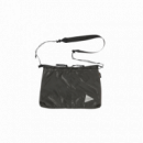 Mochilas Bolso AND WANDER Mini Tote Sil Gray